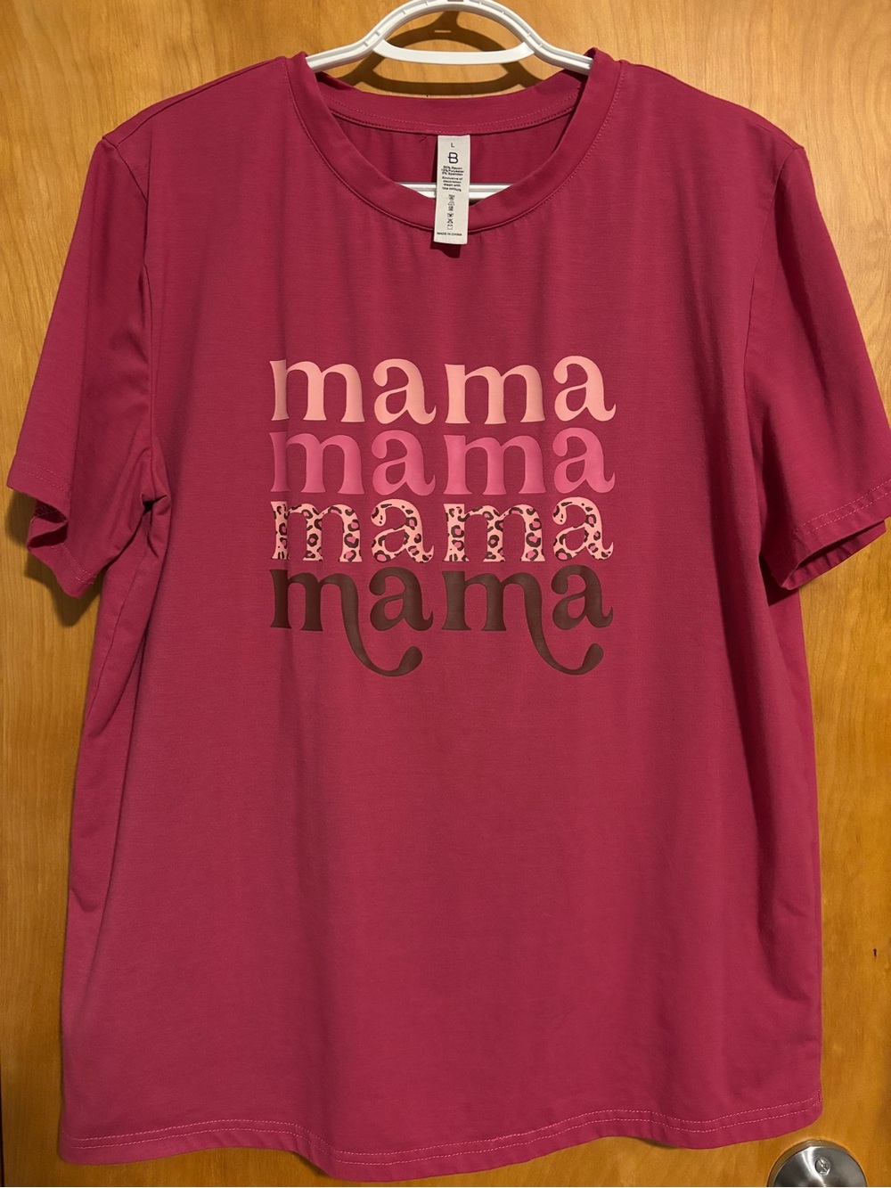 Woman Graphic Tee